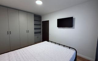 Apartament de închiriat, balcon, parcare, zona centrala Apahida - Poză 6