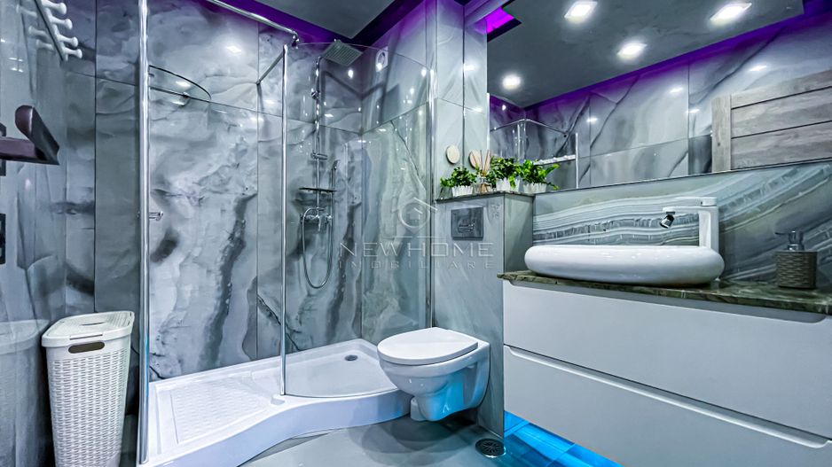 Apartament 4 camere, Parcare, Str Cetatii Floresti - Poză 15