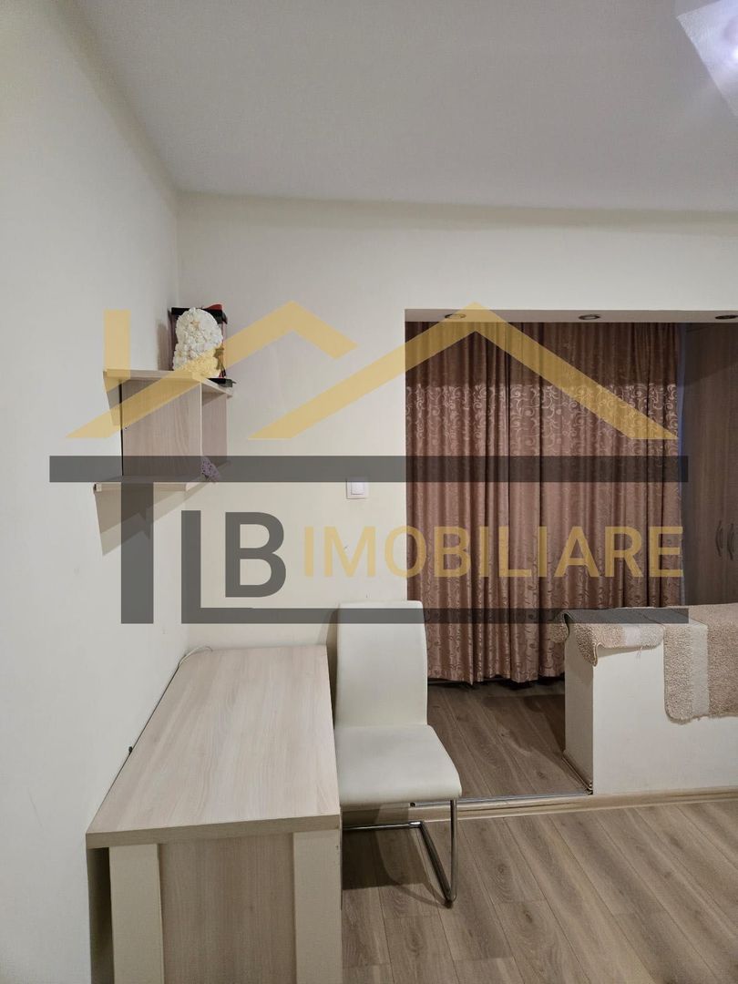 Apartament de 3 camere, 70 mp, Zona Tudor - Poză 4