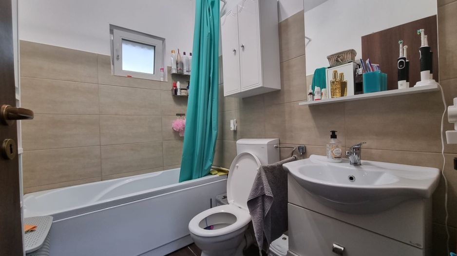 Apartament cu curte de 60mp - Dumbravita/Selgros - Poză 10