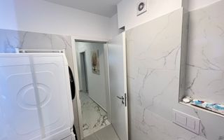 3 camere - decomandate - 83mp totali - boxa - Parcare - Tractorul - Poză 9