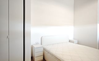 Penthouse deosebit de 120 mp si parcare privata - petfriendly in Torontalului - Poză 14