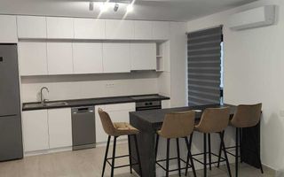 Apartament 2 camere | Parcare subterana | AC | Zona Eroilor | Floresti - Poză 1