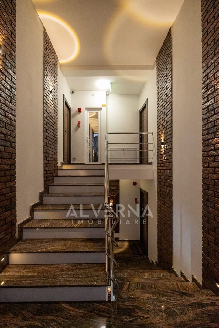 Apartament 2 camere 50mp | parcare | bloc nou | zona Iulius Mall - Poză 3