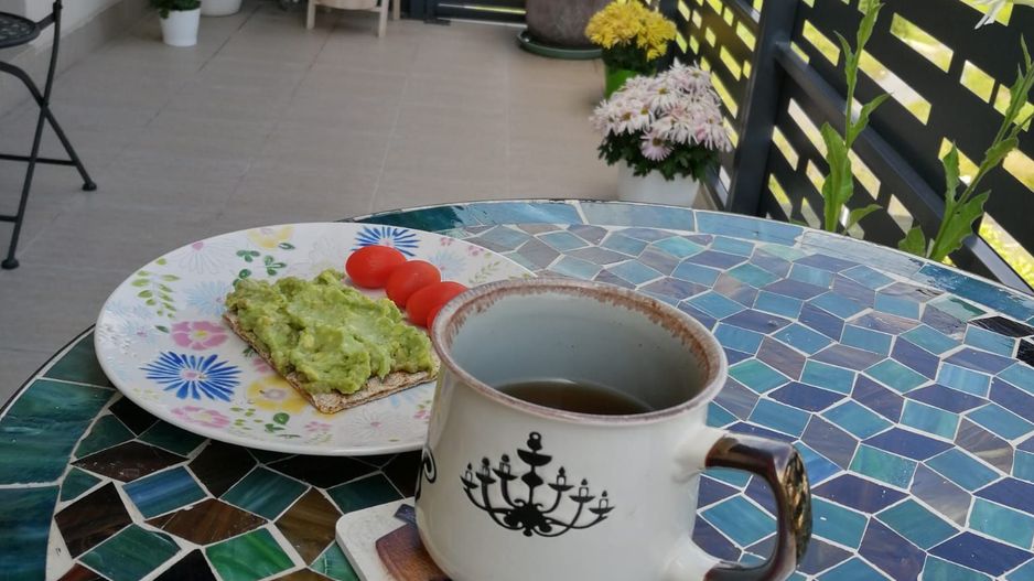 Apartement 2 camere Otopeni Liniste si Armonie, Bucatarie Inchisa - Poză 23