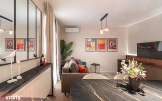 Apartament 2 camere premium Chitila - Poză 1