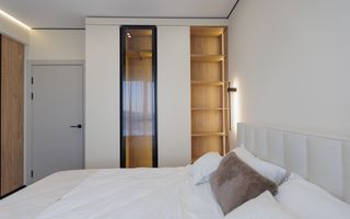 Vânzare, apartament, 2 camere, str. Ghica Voda, Botanica - Poză 7