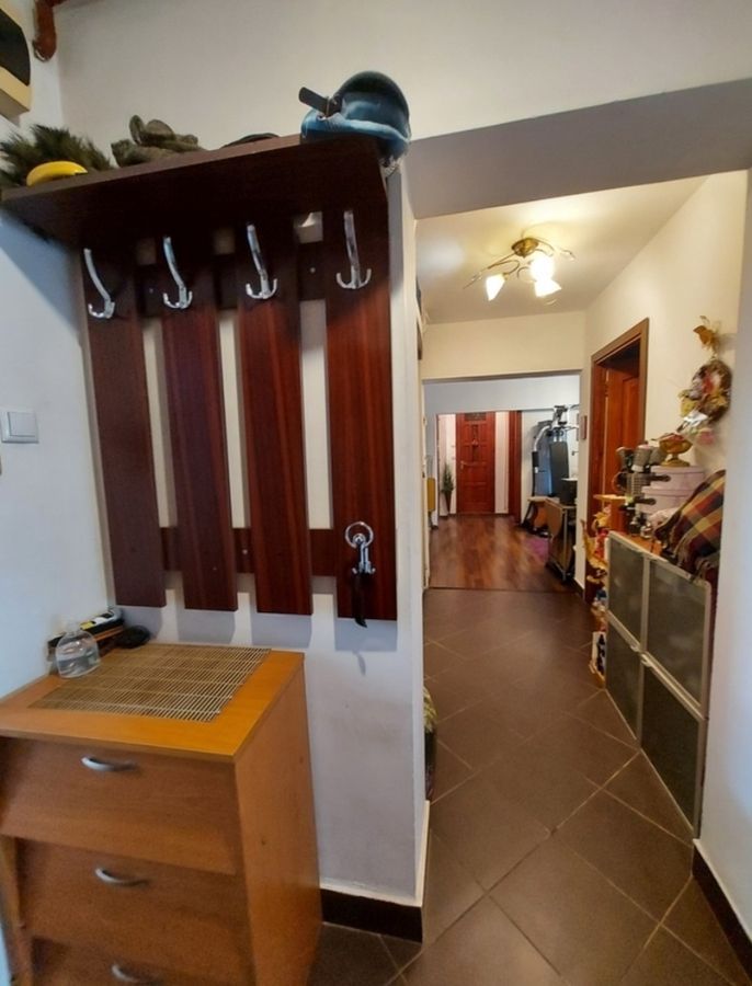 Apartament 3 camere, etaj 7, panoramic, boxă, zona Sebastian - Poză 9