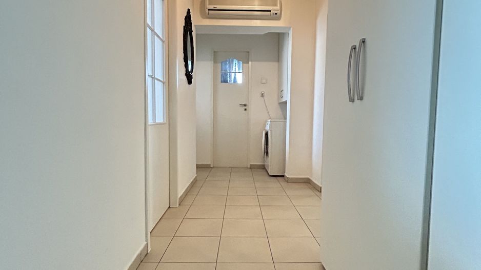 Apartament 4 camere 90 mp loc parcare centrala termica Inel 2 - Poză 18