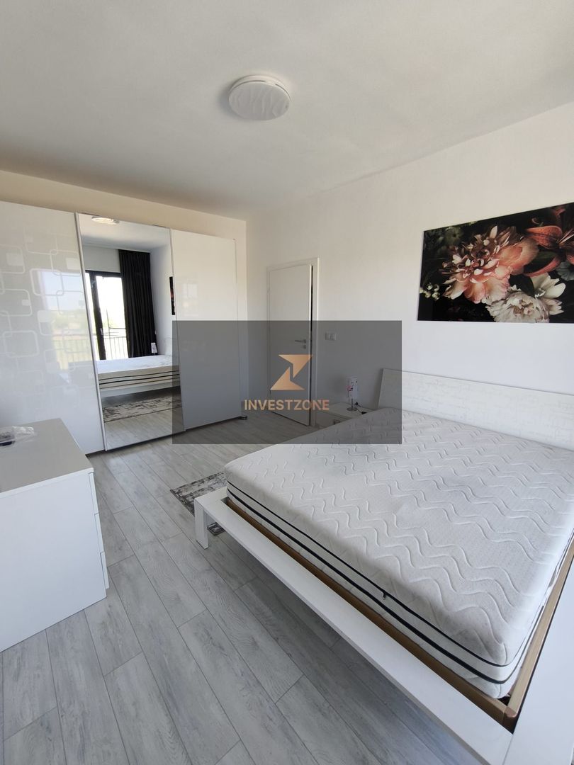 Casa lux de vanzare in  Oncea- Oradea - Poză 46