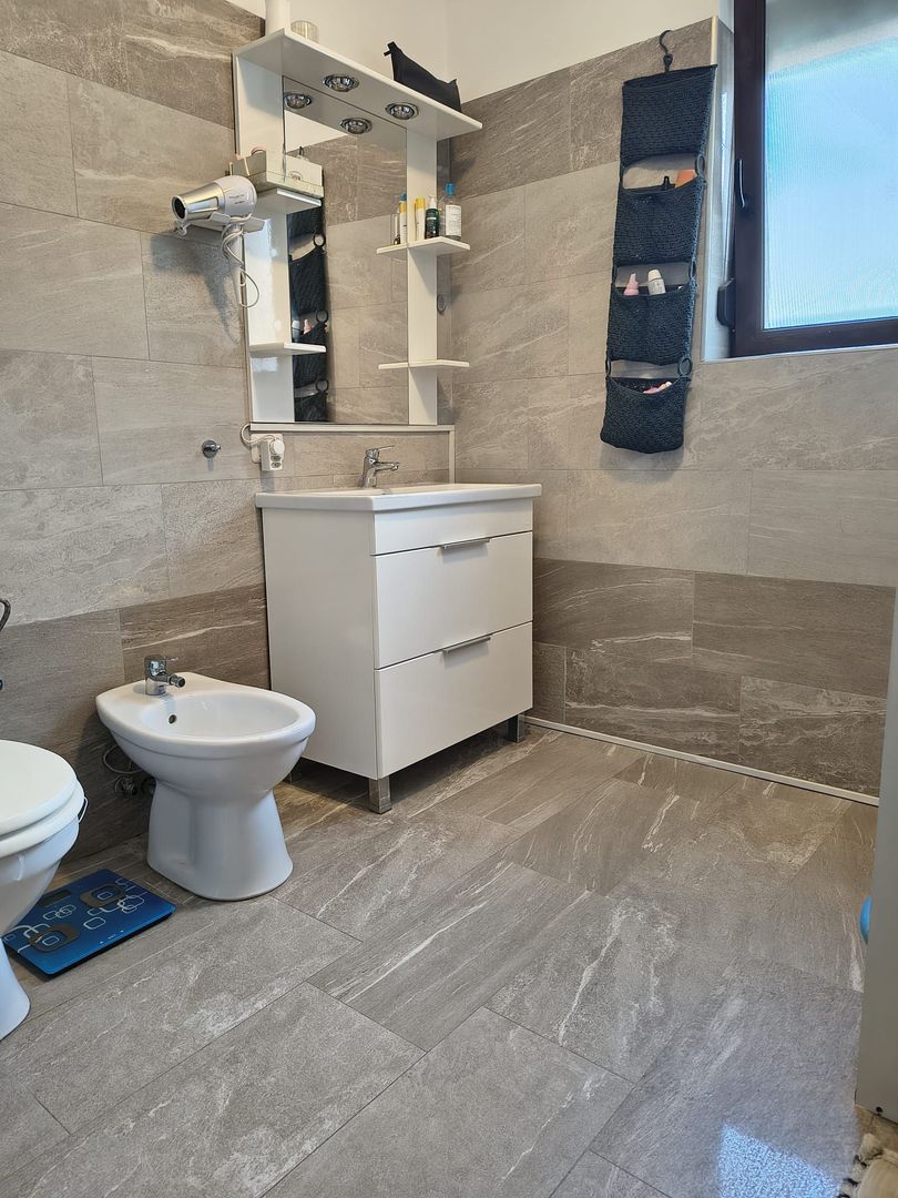 Giroc | 4 camere | 100 mp | 2 băi | 2 balcoane | Parcare - Poză 13