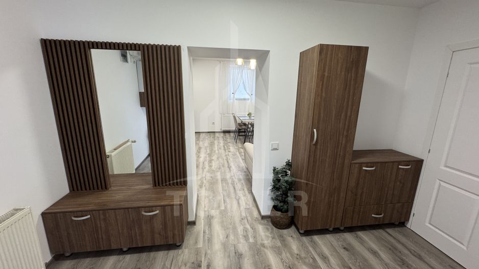 Apartament 2 camere la casa | Zona Piata Cibin | 57 mp utili - Poză 10