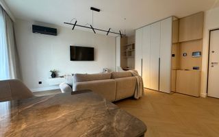 Apartament Ultrafinisat Premium | Ready to Move | Intre Lacuri - Poză 5