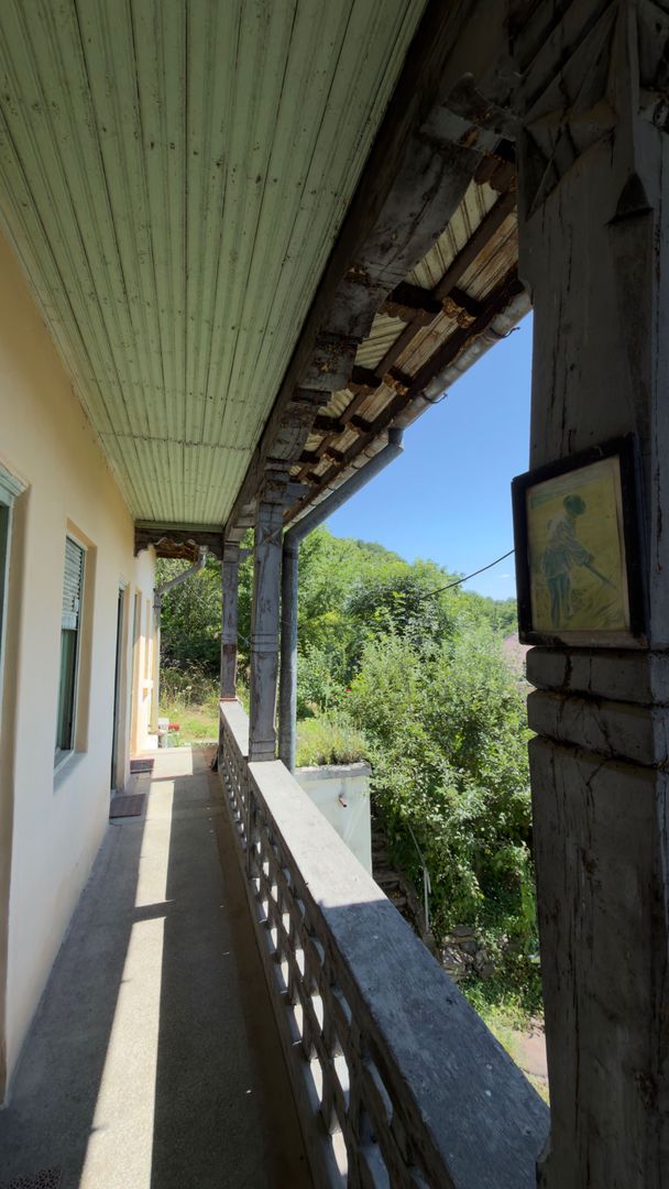 Casa | Bradetu, Arges | Crama | Tranfagarasan | Vidraru - Poză 6
