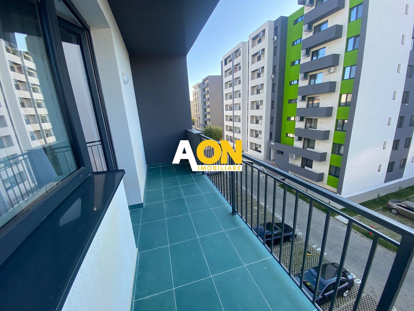 Apartament 2 Camere, Bloc Nou, Prima Închiriere, Loc de Parcare - Poză 9