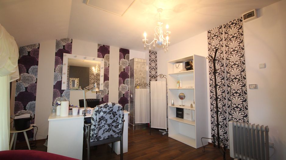 Casă individuala - destinatie  multipla - Poză 2