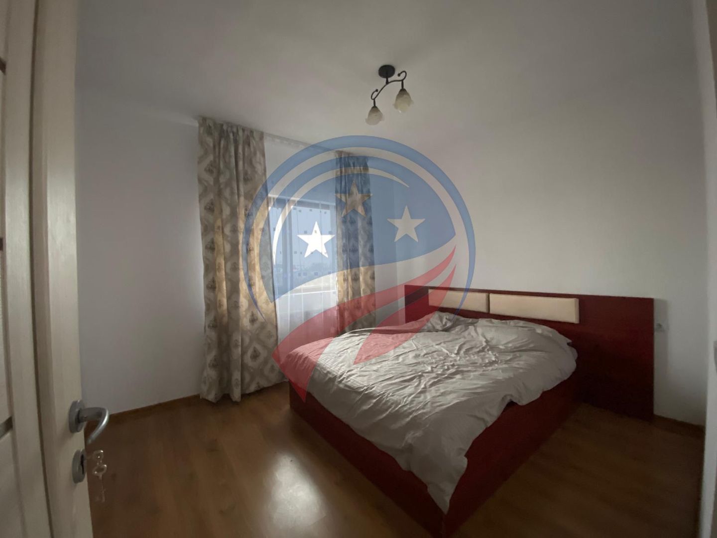 CASA FINALIZATA SI MOBILATA  120 MP ZONA AEROPORT - Poză 11