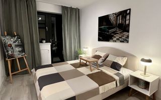 Apartament de vanzare 2 camere Pallady metrou Bucuresti - Poză 9