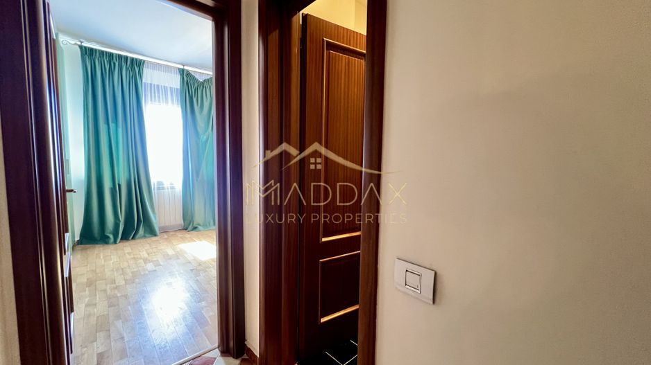 Apartament *3 camere* 100mp // Calea Dorobanților - Poză 20