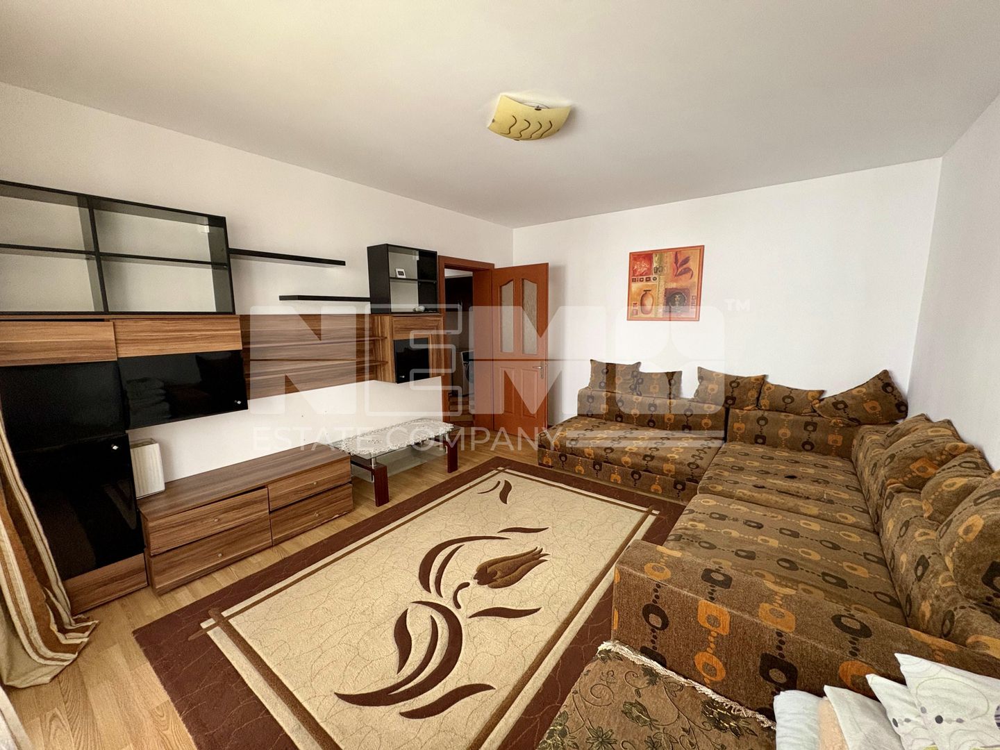 APARTAMENT 3 CAMERE | ETAJ 1 | RADAUTI - Poză 6