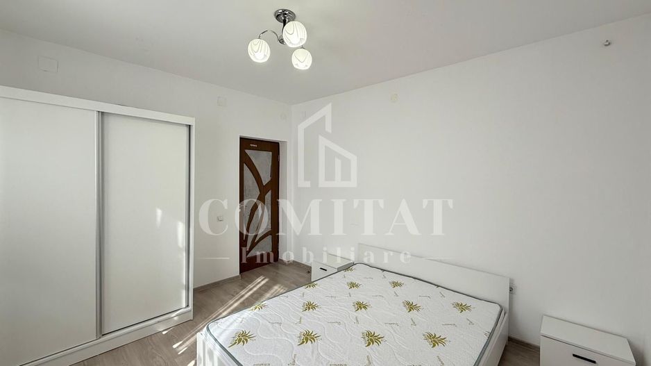 Casă individuală 4 dormitoare zona Hasdeu - Poză 5