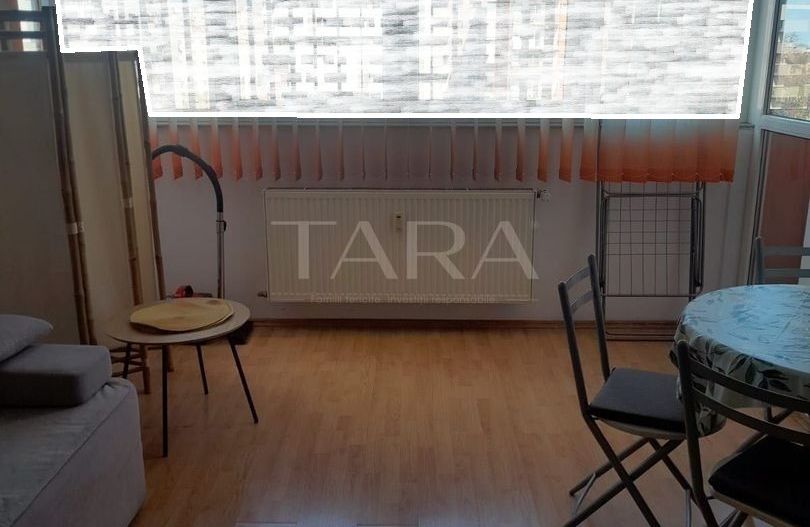 Apartment de vanzare cu o camera, aproape de The Ofiice, Dorobantilor. - Poză 6