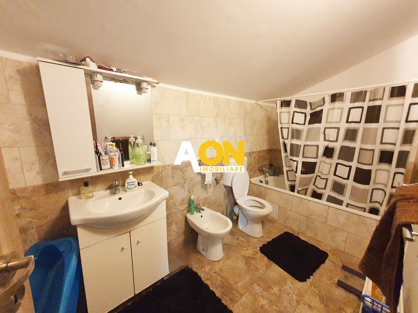 Casa 4 camere, mobilata, 300 mp teren, Ampoi 3 - Poză 12