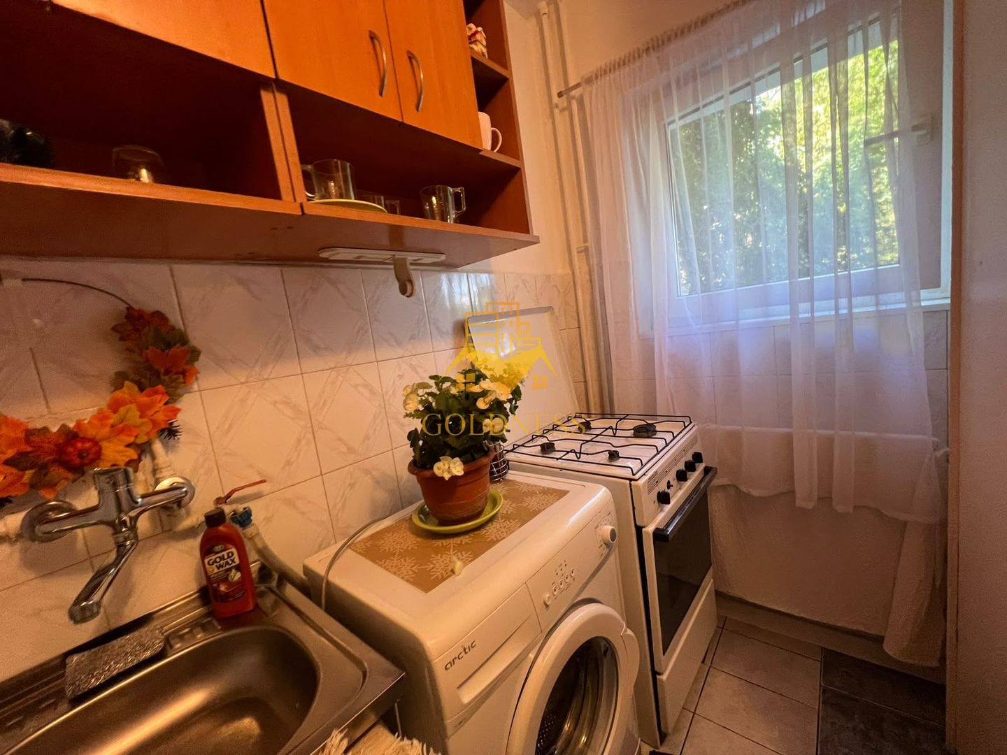 o garsoniera, Zorilor, Zona Observatorului, UTCN, MOL, Profi - Poză 8