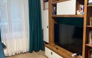 Apartament 2 camere decomandat, parter, central, cu garaj si parcare inclus - Iasi - Poză 1