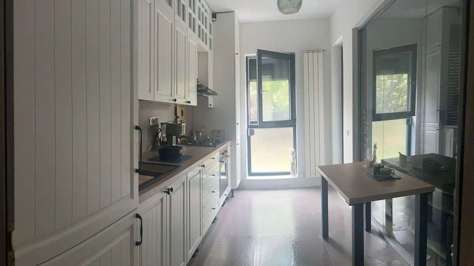 Apartament 2 camere de vanzare Lujerului  21 Residence, - Poză 4