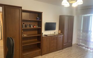 Garsonieră 42 mp, etaj mic, bloc reabilitat, Vitan Mall - Poză 7