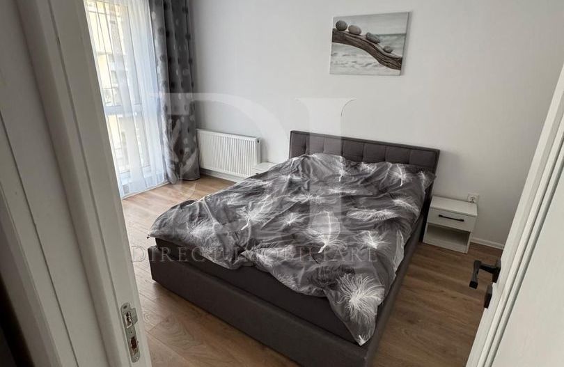 Apartament cu 2 camere -Zona Eroilor Floresti - Poză 3