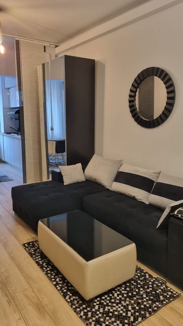 De Inchiriat apartament 2 camere, rond Alba Iulia - Poză 1