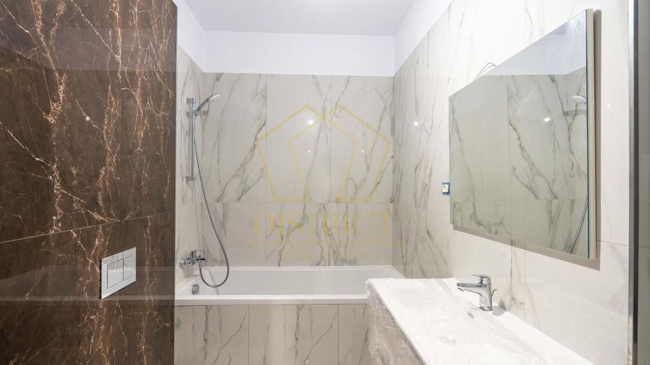 Apartament premium cu 2 camere | Piscina | Torontalului - Poză 6