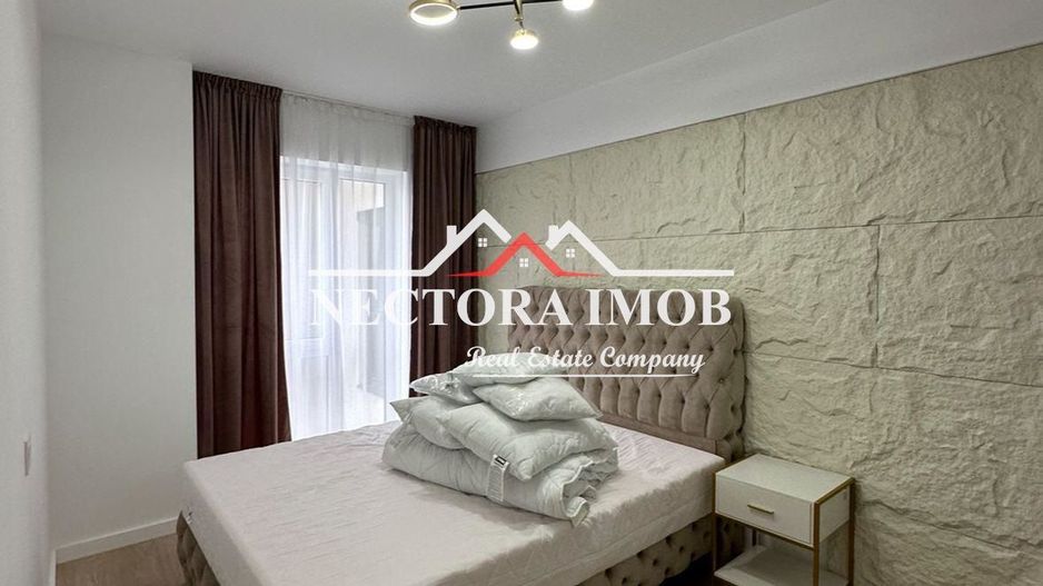 NECTORA IMOB-Apartament 2 camere, Prima Arena, 2 locuri parcare, 55 mp - Poză 6
