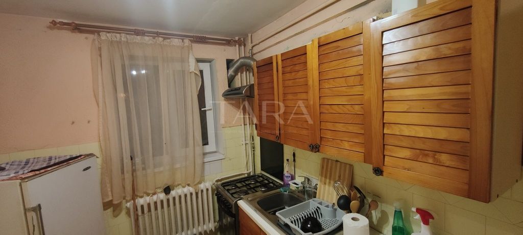 Apartament 3 camere decomandate, Gheorgheni – zona Iulius Mall - Poză 3