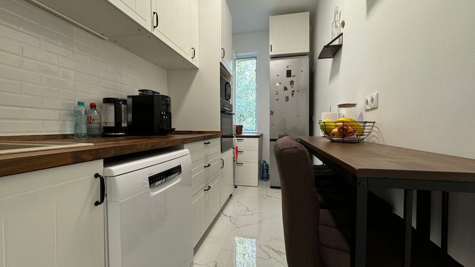 APARTAMENT 2 CAMERE | RENOVAT | FLOREASCA COMPOZITORII - Poză 4