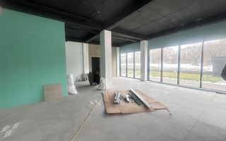 Spatiu Comercial Premium | 80mp Bloc Nou 2022 | Zona Lipovei - Poză 11