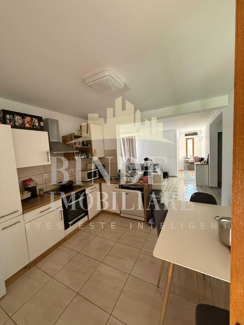 Casa individuala 2018 Sanmihaiu Roman 500mp teren - Poză 4