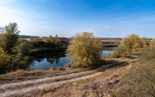 Investiție unică, 10 ha teren cu luciu de apă, ideal pentru turism și agrement! - Poză 5