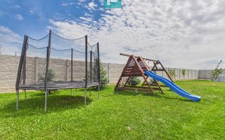 Casă confortabilă cu 6 camere la 10 km de Arad - Poză 21