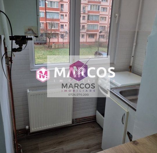 Apartament 1 camera, et.1, Micro 4, ID 827 - Poză 4