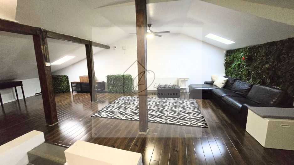 Vila 5 camere Aviatiei Baneasa Pipera I Cartier Henri Coanda I COM 0% - Poză 39