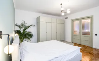 Casa individuala de inchiriat in Cluj-Napoca, zona LIDL Calea Baciului - Poză 11