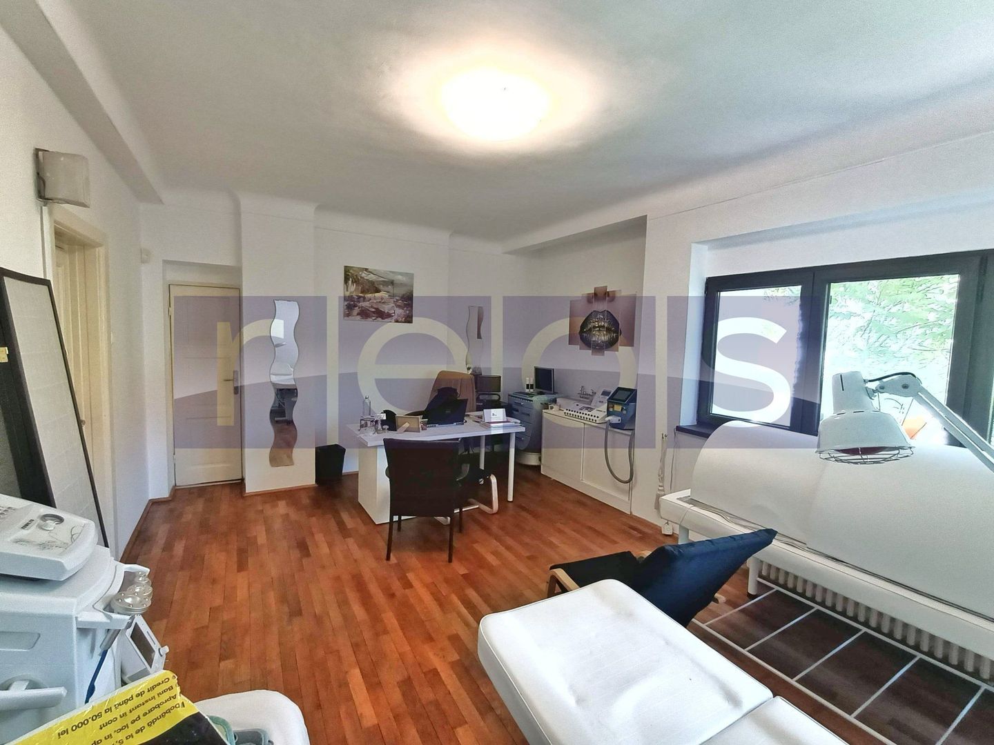 INCHIRIERE VILA AVIATORILOR | 160MP | IDEAL CLINICA-SALON | CURTE MARE - Poză 22