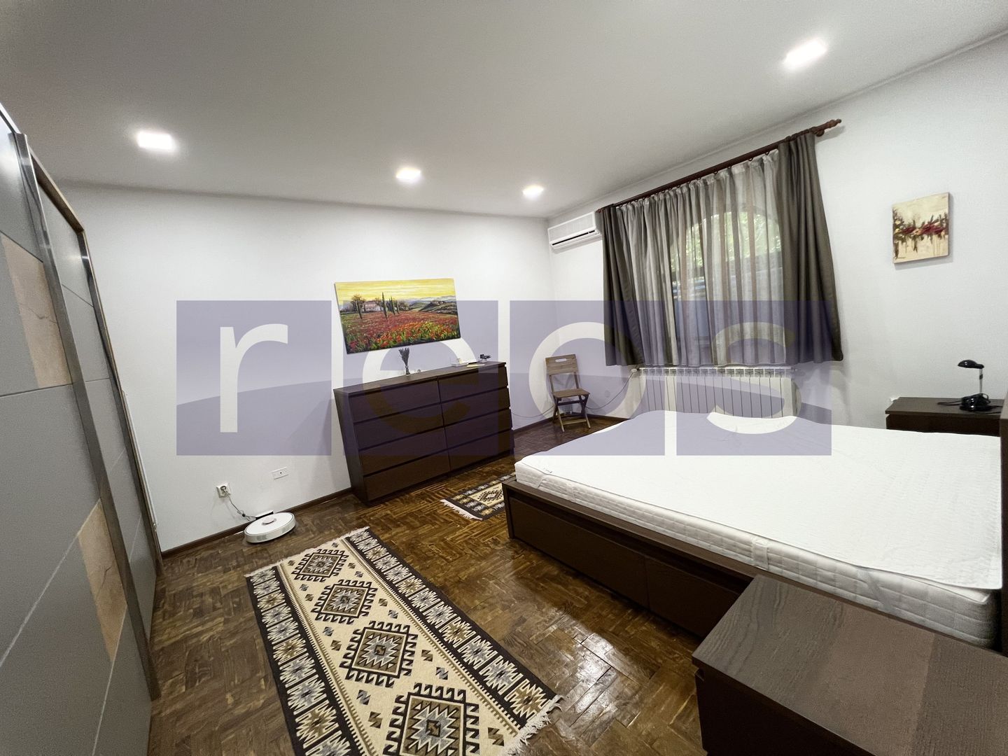 VANZARE 3 CAMERE | PARTER CASA INTERBELICA | 2 CURTI PROPRII | ZONA BELVEDERE - Poză 4
