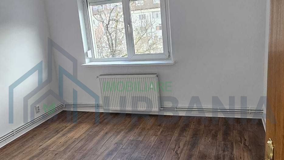 Apartament 3 camere, renovat, Nicolina 2, Iași - Poză 1