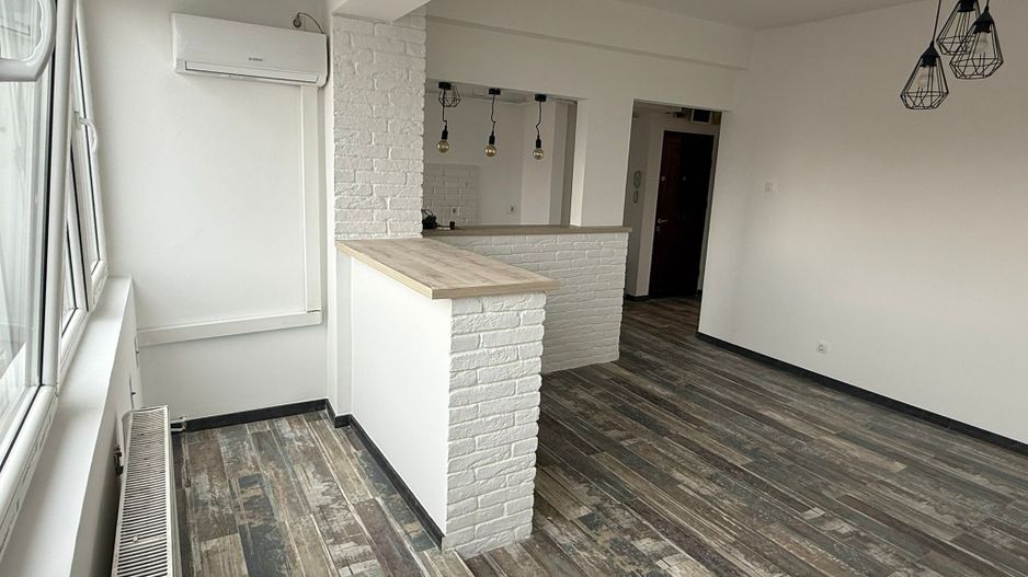 2 camere | Unirii | Cocor | Centrul Vechi | - Poză 5