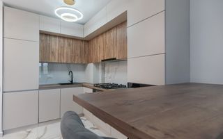 Apartament 2 camere, paracre subterana, Park Lake, Iulius Mall! - Poză 4
