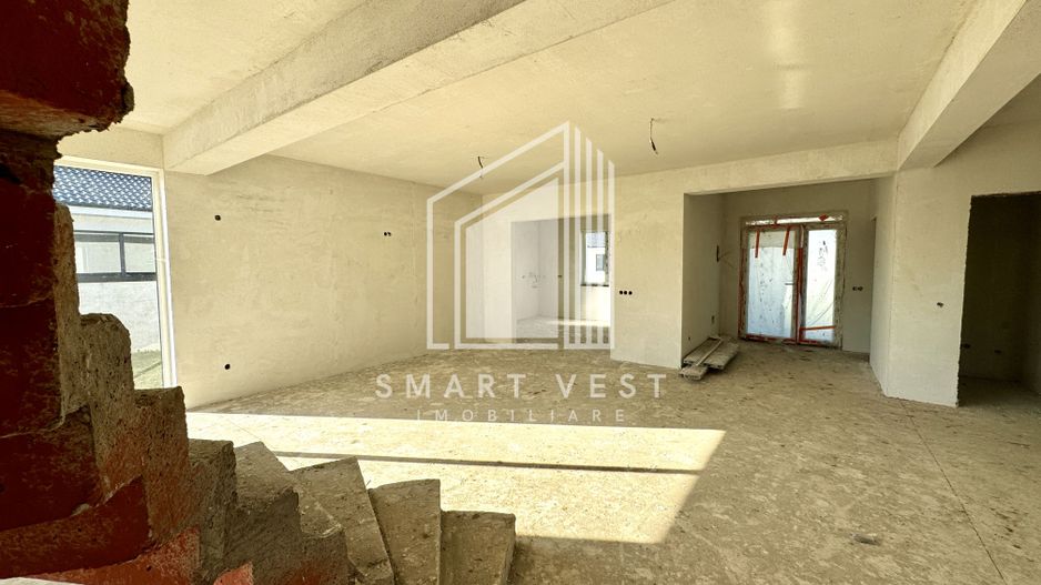 Casa cu teren | 150 mp | Zona Baritiu - Poză 5